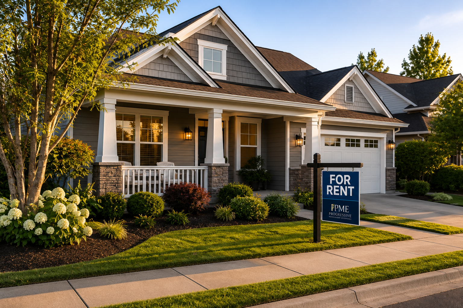 Residential construction and renovation project