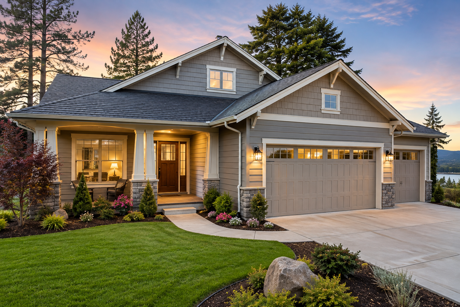 Northern California home for sale