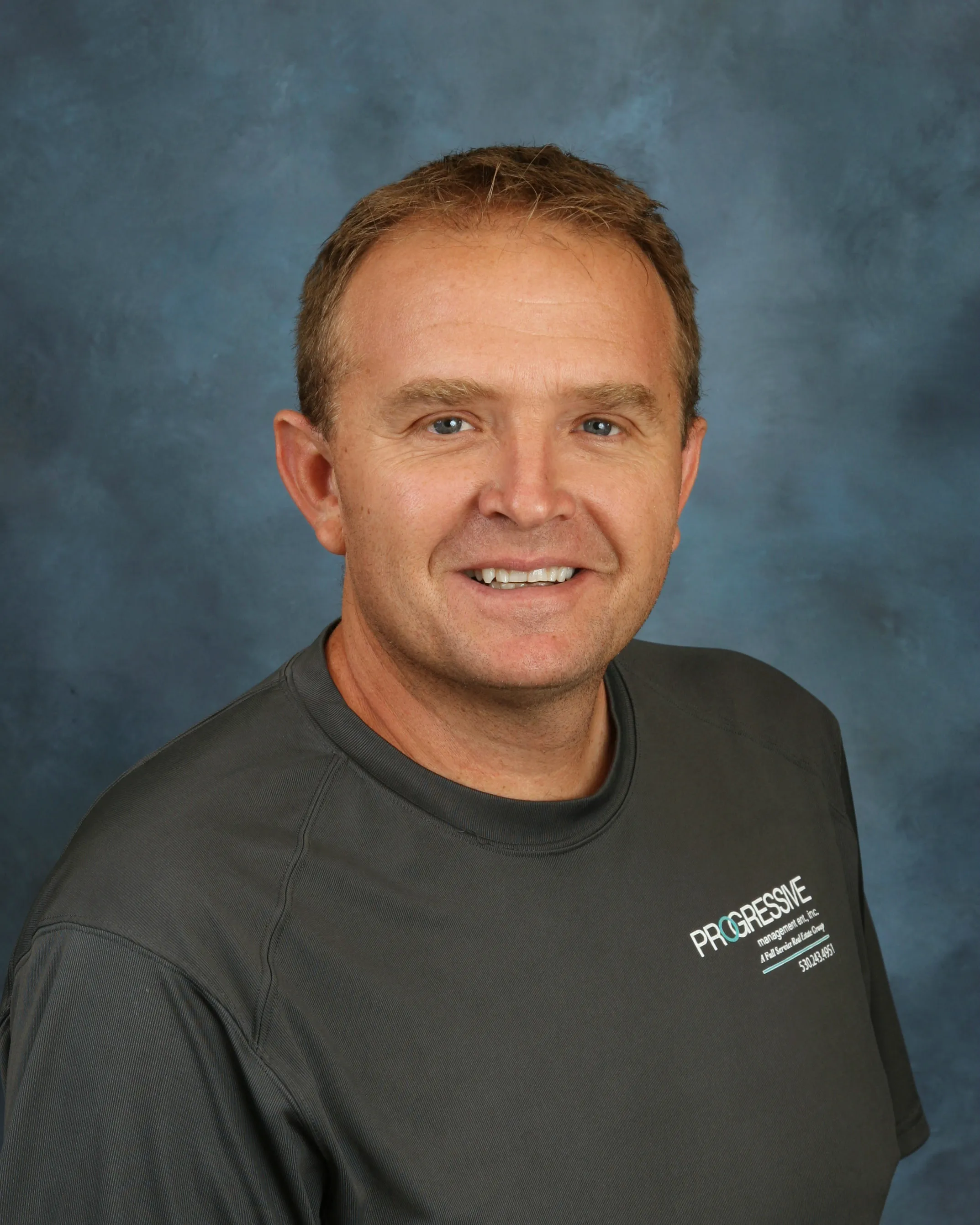 Dan Trent