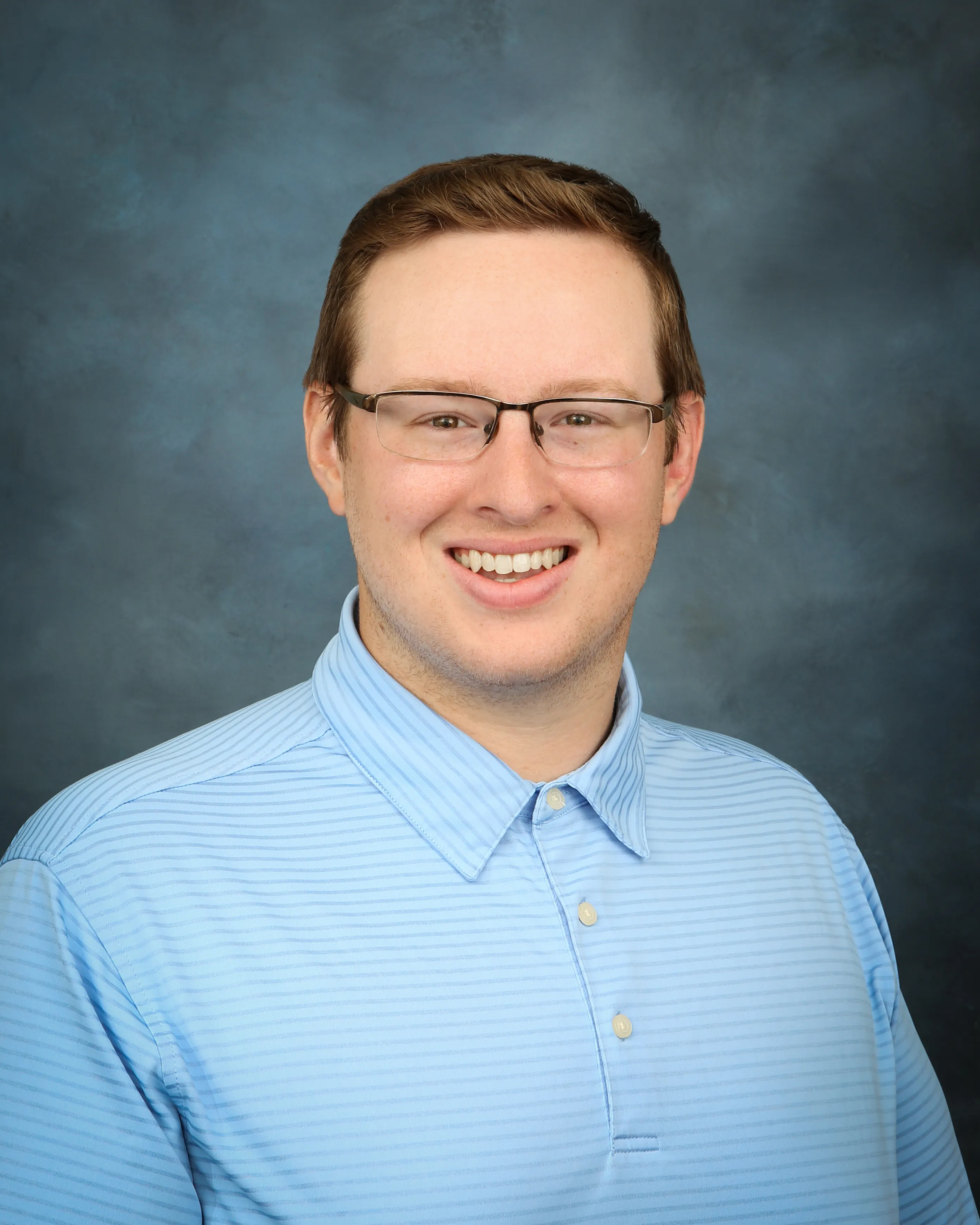 Nathan Anberg